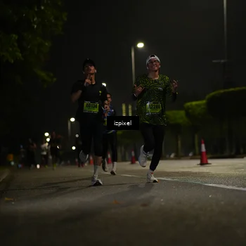 Runner Photo 5340977