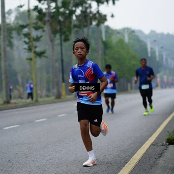 Runner Photo 5340978