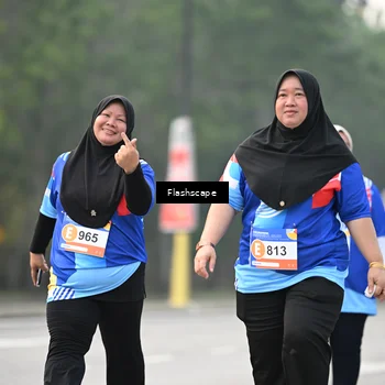 Runner Photo 5340979