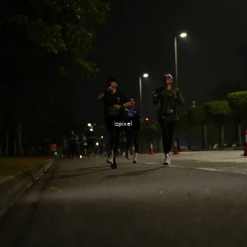 Runner Photo 5340980