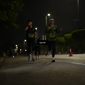 Runner Photo 5340981