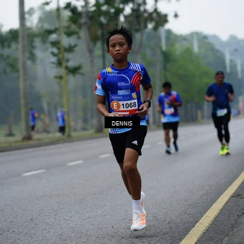Runner Photo 5340982