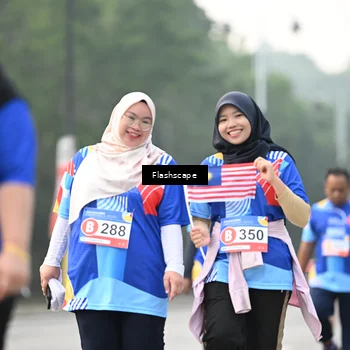 Runner Photo 5340983