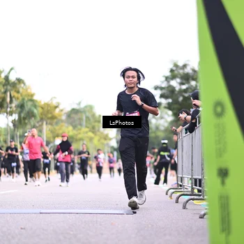 Runner Photo 5340988
