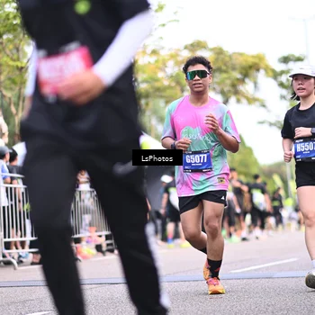 Runner Photo 5340992