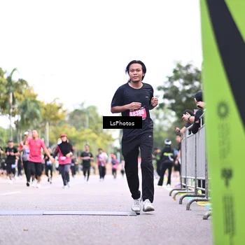 Runner Photo 5340996