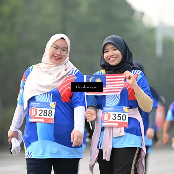 Runner Photo 5341000