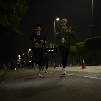 Runner Photo 5341001