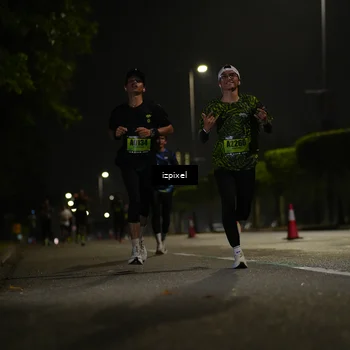 Runner Photo 5341002