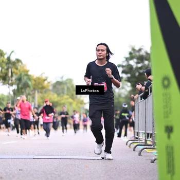 Runner Photo 5341003