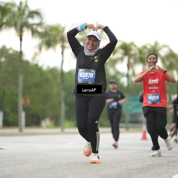 Runner Photo 5341006