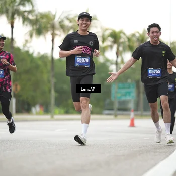 Runner Photo 5341010