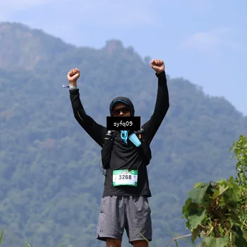 Runner Photo 5341011