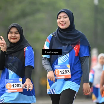 Runner Photo 5341016