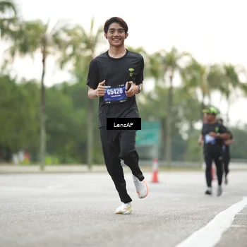 Runner Photo 5341018