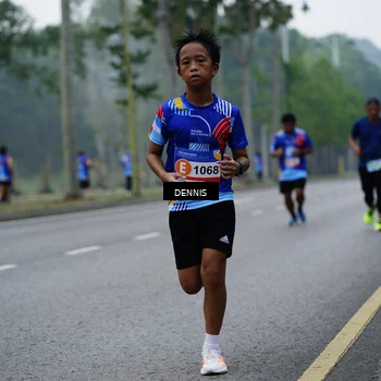 Runner Photo 5341019