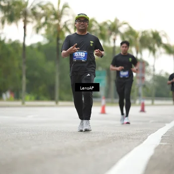 Runner Photo 5341021