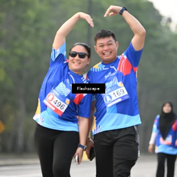 Runner Photo 5341022