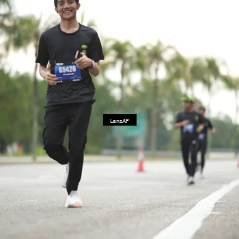Runner Photo 5341023