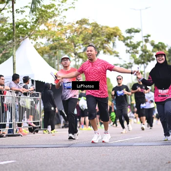 Runner Photo 5341024