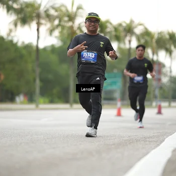 Runner Photo 5341025