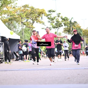 Runner Photo 5341027