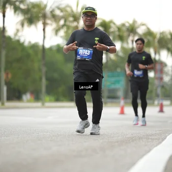 Runner Photo 5341029