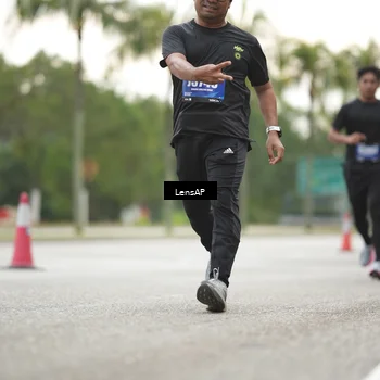 Runner Photo 5341031