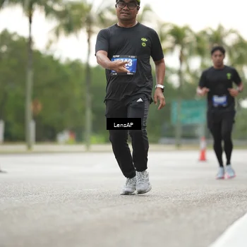 Runner Photo 5341032