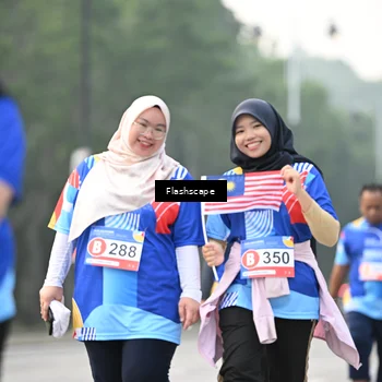 Runner Photo 5341033