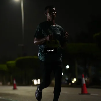 Runner Photo 5341036