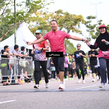 Runner Photo 5341037