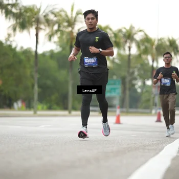 Runner Photo 5341038