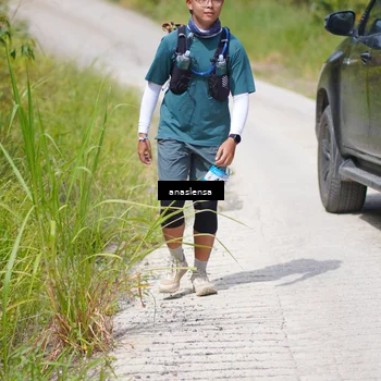Runner Photo 5341040