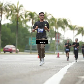 Runner Photo 5341043
