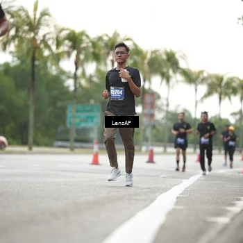 Runner Photo 5341045