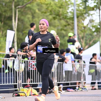 Runner Photo 5341046