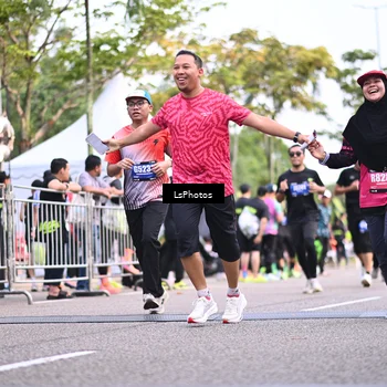 Runner Photo 5341047