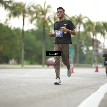 Runner Photo 5341049