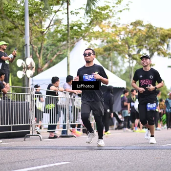 Runner Photo 5341052