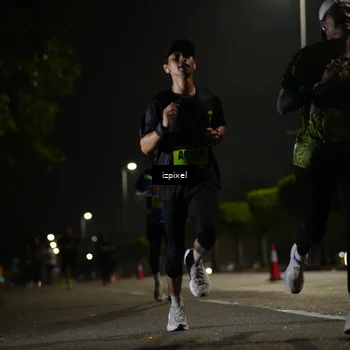 Runner Photo 5341053