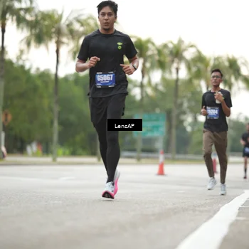 Runner Photo 5341055