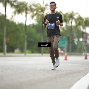 Runner Photo 5341056