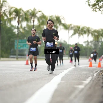 Runner Photo 5341057