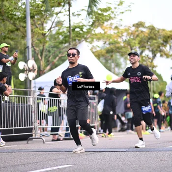 Runner Photo 5341058
