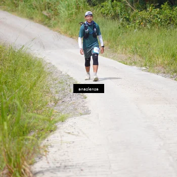 Runner Photo 5341062