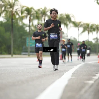 Runner Photo 5341063