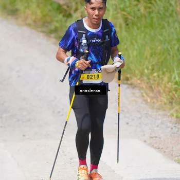 Runner Photo 5341069