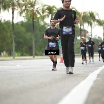 Runner Photo 5341071