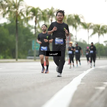 Runner Photo 5341072